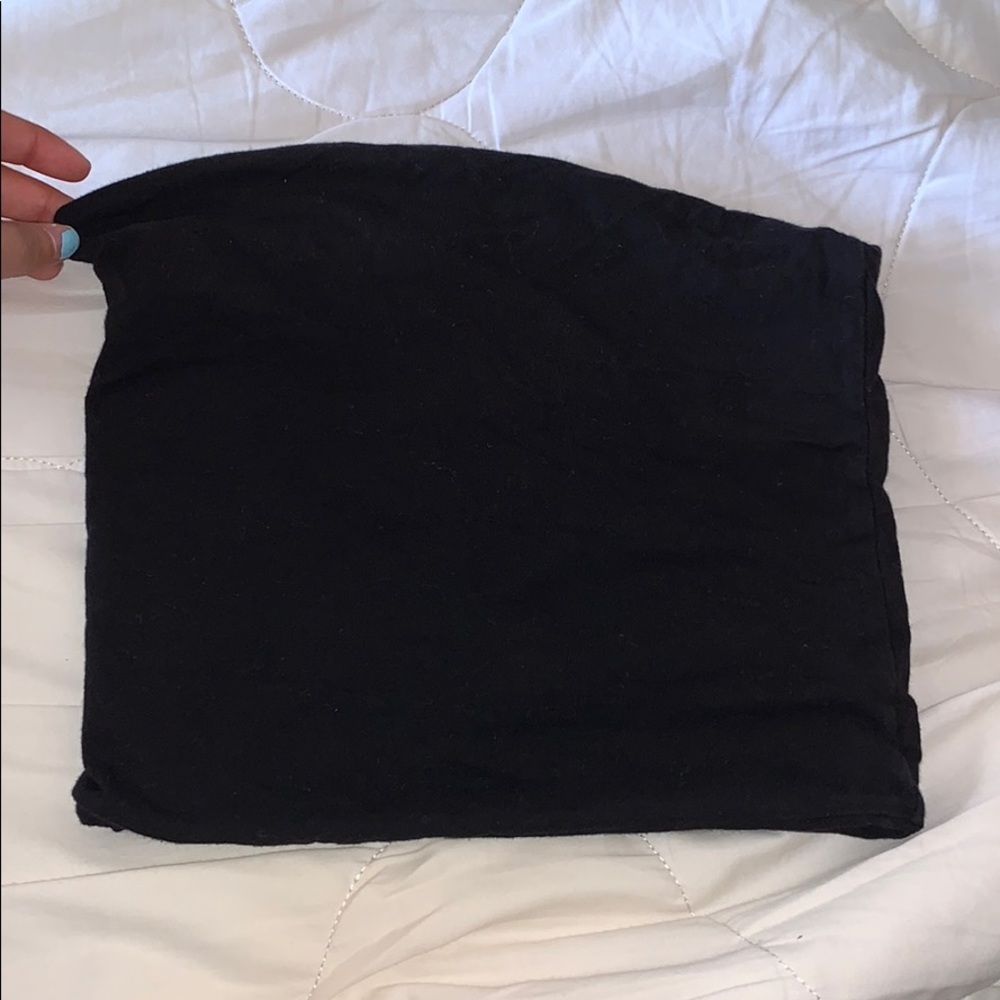 Brandy Melville crop top